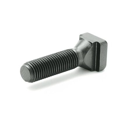 Jw Winco DIN787-18-M16-100 T-Slot Bolt A80580